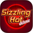 sizzling hot app